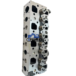 Culasse de haute qualité neuve XPower 326-3438 3263438 pour moteur 404-T - Product Image 4