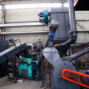 Máquina <span class=keywords><strong>de</strong></span> <span class=keywords><strong>reciclaje</strong></span> <span class=keywords><strong>de</strong></span> batería <span class=keywords><strong>de</strong></span> litio <span class=keywords><strong>de</strong></span> 1000 Kg/h, planta <span class=keywords><strong>de</strong></span> <span class=keywords><strong>reciclaje</strong></span> <span class=keywords><strong>de</strong></span> batería <span class=keywords><strong>de</strong></span> litio para coche, equipo <span class=keywords><strong>de</strong></span> <span class=keywords><strong>reciclaje</strong></span> <span class=keywords><strong>de</strong></span> batería <span class=keywords><strong>de</strong></span> litio - Product Image 2