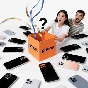 صندوق فريد من نوعه ، هاتف محمول <span class=keywords><strong>Ios</strong></span> بنظام <span class=keywords><strong>Android</strong></span> 15 ثماني النواة 15 ثماني النواة ، بطاقة SIM مزدوجة مقاومة للماء - Product Image 4