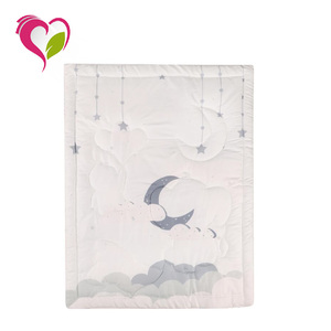 Wholesale Nature Infant Cot Bed <strong>Sets</strong> Newborn Nursery <strong>Bedding</strong> <strong>Set</strong> Baby - Product Image 3