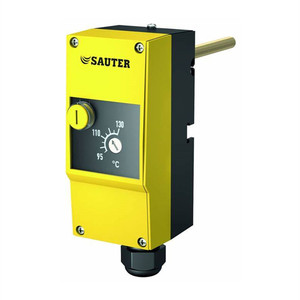 Pressostat DSB138F001 <span class=keywords><strong>SAUTER</strong></span> - Product Image 3