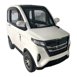 Wholesale New Energy Vehicles, Mobility Cabin <strong>Cars</strong> Manufacturer, Customized Small Vehicle <strong>for</strong> <strong>Sale</strong> - Product Image 6