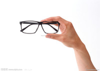 Machine de fabrication de lunettes, 10 pièces, en plastique, moulage par Injection, verres optiques
