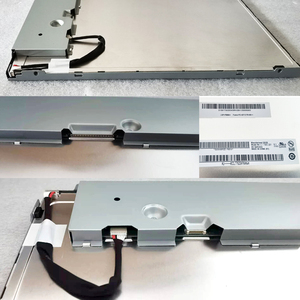 Écran de moniteur de haute qualité 17'' Panneau TFT-LCD Résolution 1280x1024 Fabriqué en Chine - Product Image 3