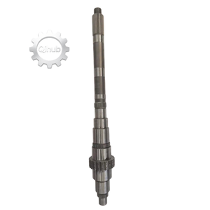 Eje de Engranaje de Entrada de Alta Calidad para Caja de Cambios TREMEC OEM TR-4050 GM2010 NVEX01 - Product Image 3