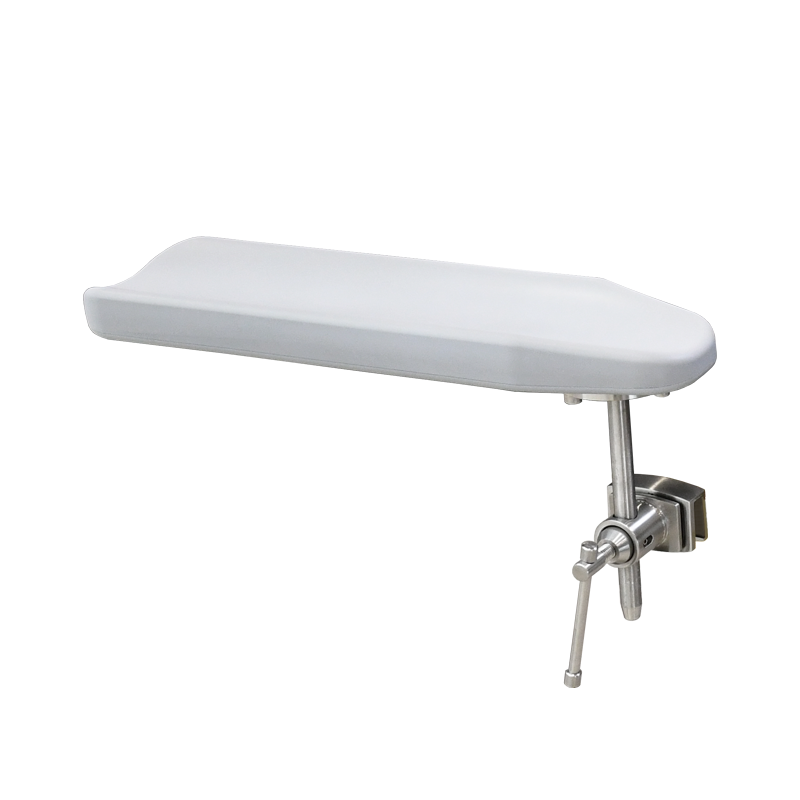 WEIYE Adjustable Examination Table Arm Support Medical Grade PU Foam ...