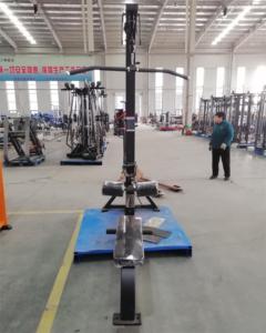 Máquina de Gimnasio Multifuncional, Máquina Smith, Máquina de Pesas, <span class=keywords><strong>Multipower</strong></span> <span class=keywords><strong>Gym</strong></span>, Entrenamiento de Fuerza - Product Image 4