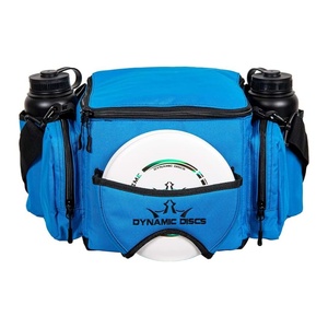 Sac à dos de sport imperméable personnalisé avec grande capacité, échantillon gratuit, sacs de golf pour disques volants - Product Image 2