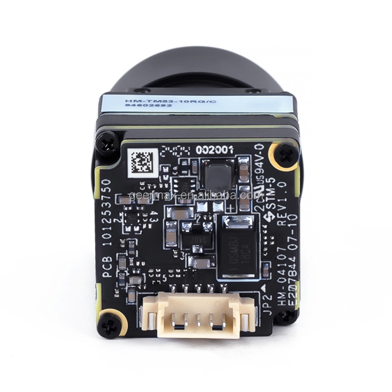 thermal camera axisflying fpv