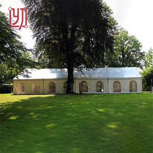 Grandes tentes de réception de mariage de qualité supérieure 20m x 40m pour événements, fêtes et mariages - Product Image 3