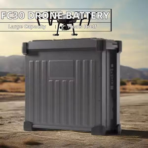 Versión global FC30 Dron batería DB2000 piezas de batería de Vuelo Inteligente UAV Flycart 30 accesorios de Dron de transporte - Product Image 4