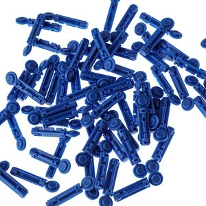 เข็มเจาะเลือดแบบใช้แล้วทิ้ง 21g 23g 28g 30g ปลอดเชื้อ แบบหมุน แบบแบน - Product Image 6