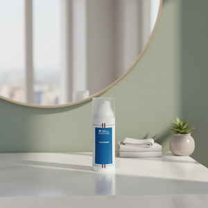 เชียบัตเตอร์ น้ำมันแมคคาเดเมีย น้ำมันอาร์แกน ครีมบำรุงผิวหน้าและทรวงอกจากส่วนผสมธรรมชาติ 50 มล. - Product Image 1