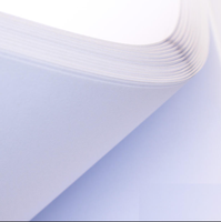 Papier offset A4 A3 recto-verso 80 g/m² 100 % pâte de bois vierge, impression lisse, papier offset pour copie