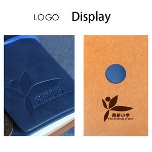 Impresión personalizada, 80 hojas, A5, A6, diario semanal, Agenda, diario, <span class=keywords><strong>2023</strong></span>, <span class=keywords><strong>2024</strong></span> - Product Image 5