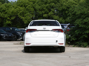 2024 Toyota Corolla กระปุกเกียร์อัตโนมัติ CVT เบนซิน<span class=keywords><strong>มือ</strong></span><span class=keywords><strong>สอง</strong></span><span class=keywords><strong>4</strong></span><span class=keywords><strong>ประตู</strong></span>ใหม่ - Product Image 6