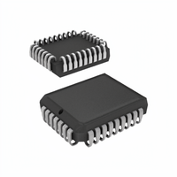 Original Elektronische Chips Komponente At28C64X-25Ji 32 LCC Speicher