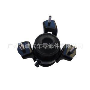 12360-0P170 Front <b>Engine</b> <b>Mount</b> Rubber Used Part for 15-inch for Highlander 3.5L 15-17 (GSU55) and Vios Cars Model Vios - Product Image 2