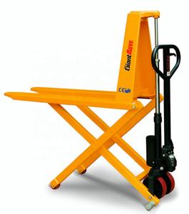 MD-J/MD-K Seri Manual dan Listrik Tangan <span class=keywords><strong>Scissor</strong></span> <span class=keywords><strong>Lift</strong></span> Pallet <span class=keywords><strong>Truck</strong></span>/High <span class=keywords><strong>Lift</strong></span> <span class=keywords><strong>Scissor</strong></span> <span class=keywords><strong>Truck</strong></span> - Product Image 1