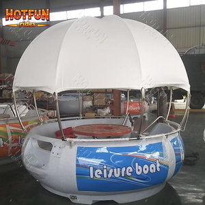 Bateau BBQ Excitant pour Activités Aquatiques Familiales avec Configuration de Grill Innovante et Expérience Flottante Relaxante à <span class=keywords><strong>Vendre</strong></span> - Product Image 6