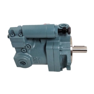 ปั๊มไฮดรอลิกแบบลูกสูบแปรผันประสิทธิภาพคงที่ รุ่น PVS ซีรีส์ PVS-2B-35N1-12 PVS-2B-35N2-E13 PVS-2B-35N3-E13 - Product Image 2