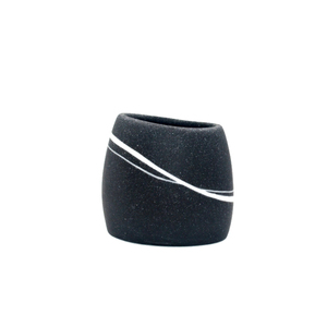 <span class=keywords><strong>Juego</strong></span> <span class=keywords><strong>de</strong></span> Accesorios <span class=keywords><strong>de</strong></span> <span class=keywords><strong>Baño</strong></span> <span class=keywords><strong>de</strong></span> 4 Piezas en Granito Negro Decorativo <span class=keywords><strong>de</strong></span> Poliresina, Dispensador <span class=keywords><strong>de</strong></span> Jabón, Portacepillos <span class=keywords><strong>de</strong></span> Dientes, Vaso, <span class=keywords><strong>Jabonera</strong></span> - Product Image 5