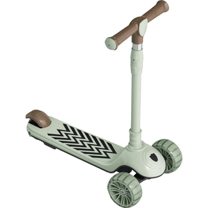Nouveaux scooters pour enfants les plus vendus 2026, pour enfants de 3 à 15 ans, scooter à trois roues deux-en-<span class=keywords><strong>un</strong></span> - Product Image 1