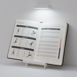 Automatic Spiral Binding School <b>Notebook</b> Production <b>Line</b> for Bulk Orders-Made From Durable Cardboard Paper - Product Image 3