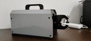 Molde de abrazadera reemplazable de 120mm cuadrados, máquina de prensado de terminales de arnés de cables - Product Image 5