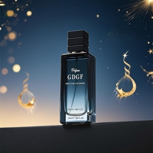 Perfume en Spray Corporal Árabe de Larga Duración y Alta Calidad para Hombre, Marca Wild, Fragancia Original, Gran Venta - Product Image 4