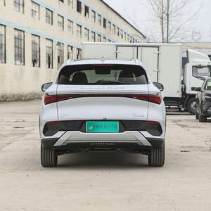 В наличии 2024 BYD Yuan Plus Honor EV SUV Atto <span class=keywords><strong>3</strong></span>, электромобиль, запас хода 430 км, 510 км, превосходство Lead Exceed, 0 км, новый автомобиль - Product Image 5