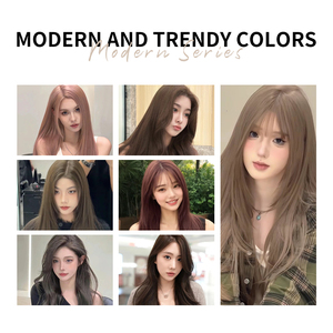 Nuovo arrivo <span class=keywords><strong>cenere</strong></span> bionda di seta europea tinture per <span class=keywords><strong>capelli</strong></span> crema di alta qualità Semi-permanente di <span class=keywords><strong>colore</strong></span> dei <span class=keywords><strong>capelli</strong></span> umani per le donne - Product Image 6