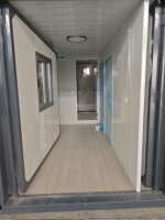 MCG Promotion : Maison Capsule Spatiale Moderne, Cabine Apple et Maison Conteneur de Chine, Vente Directe Usine, pour Hôtels et Bureaux Extérieurs
