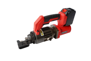 High Quality Fast Speed Battery <b>Hydraulic</b> Rebar Steel <b>Cutter</b> - Product Image 2