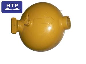 อะไหล่หัวเจาะไฮดรอลิก (3115 1582 00) สำหรับ Atlas Copco COP1238 COP1838 สำหรับงานเจาะพื้นผิว เจาะแท่น และเจาะอุโมงค์ - Product Image 5