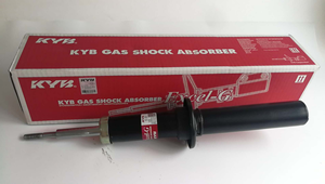 KYB OEM 31326781917 19-261515 Stoßdämpfer hinten Autozubehör Parts stock Absorber New Premium Grade Standard - Product Image 2