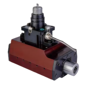 Cabezal de Precisión BMT para Torneado CNC, Fresado, Torno Compuesto, Torreta, Asiento de Cortador de Ranuras Universal de 90 Grados, Conjunto de Cabezal de Fresado - Product Image 1