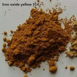 iron oxide pigment natural food grade pigment