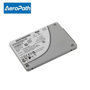 SSDSC2KG480GZ D3 S4620 Series 480 ГБ <span class=keywords><strong>2</strong></span>.5 дюйма 7 мм SATA3.0 6 Гбит/с 3D4 TLC SSD твердотельный накопитель - Product Image 2