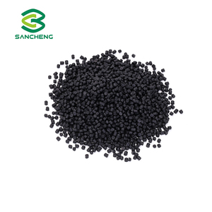 High Grade Virgen Pvc Rubber <strong>Plasticised</strong> Material Compound Pellets - Product Image 2