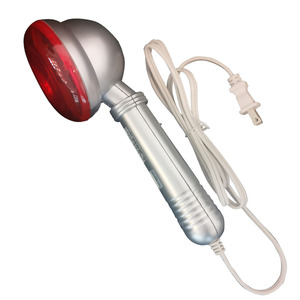 Dispositivo de Fisioterapia Infrarroja de 7W, Dispositivo Infrarrojo Portátil para Aliviar el Dolor Muscular - Product Image 3