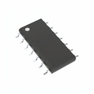 Circuito Integrado Lógico BUF NO INVERSOR 5.5V 14SOIC MC74VHC50DR2G en Stock 14 SOIC (0.154", 3.90mm de Ancho) - Product Image 1