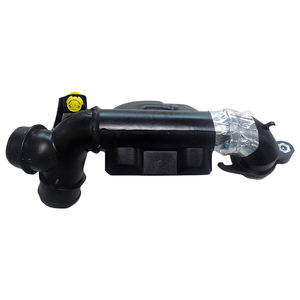 Mangueras de Turbo Compatibles con Citroën / Ford / Mazda / Mini Cooper / Peugeot / Volvo, Turbocompresor y Piezas, Proveedor OEM - Product Image 1