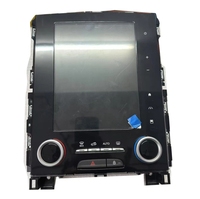 OEM LCD écran tactile Radio MONITEUR NAV pour Renault Koleos II QM6 Talisman SM6 280903686R 281156169R 280905445R Authentique