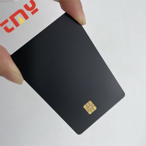 Tarjeta de Crédito <span class=keywords><strong>y</strong></span> Débito NFC de Metal Completo 213 con Chip Oculto de Lectura Rápida <span class=keywords><strong>y</strong></span> Acabado Espejo Personalizado de Alta Calidad para Grabado Láser - Product Image 3