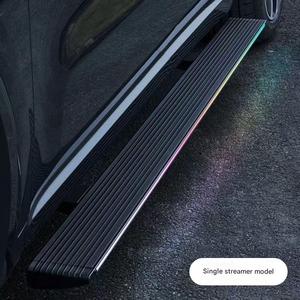 Estribo Lateral Eléctrico Automático para <span class=keywords><strong>Jeep</strong></span> Wrangler JL 2 Puertas Sahara <span class=keywords><strong>Rubicon</strong></span> 2018-2024 - Product Image 5