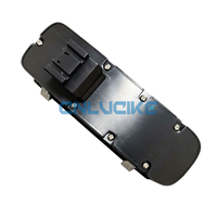 Proveedor de Piezas de Automóviles 971959858E HUO Interruptor de Control de Ventanas de Alta Calidad para Porsche Panamera Cayenne 2019-2023 971 959 858 E HUO