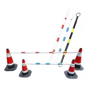 Señales de Advertencia de Tráfico Reflectantes de Alta Visibilidad, Señal de Tráfico para Peatones con Límite de Velocidad para Construcción - Product Image 6