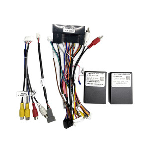 Estéreo para Auto NaviFly <span class=keywords><strong>con</strong></span> Pantalla Retráctil para Hyundai Sonata 8 2011-2015 <span class=keywords><strong>con</strong></span> GPS para Coche, Pantalla Inteligente IPS <span class=keywords><strong>con</strong></span> Wifi - Product Image 6