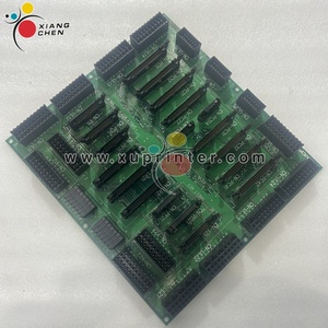 แผงวงจร T06060031 WD ของแท้อะไหล่เครื่องพิมพ์ Komori - Product Image 3